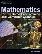 Mathematics for 3D Game Programming and Computer Graphics